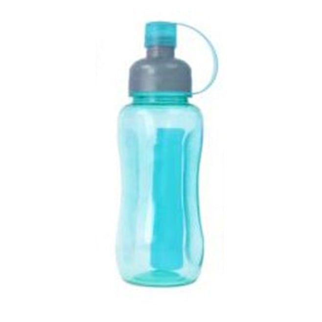 botella plastico deportiva